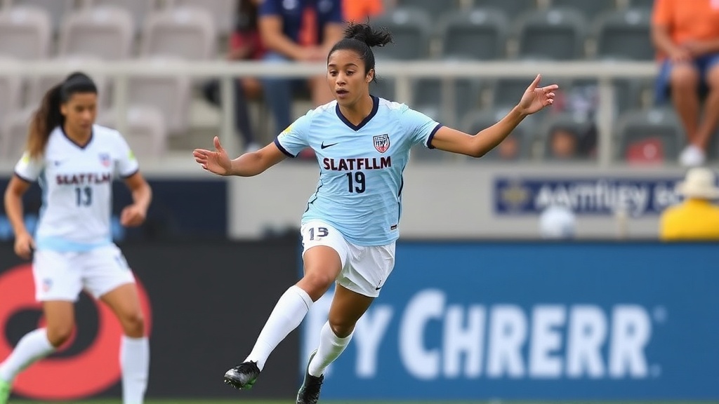 NWSL权力榜：哥谭不败金身谁能破？垫底队6轮0胜季后赛梦碎